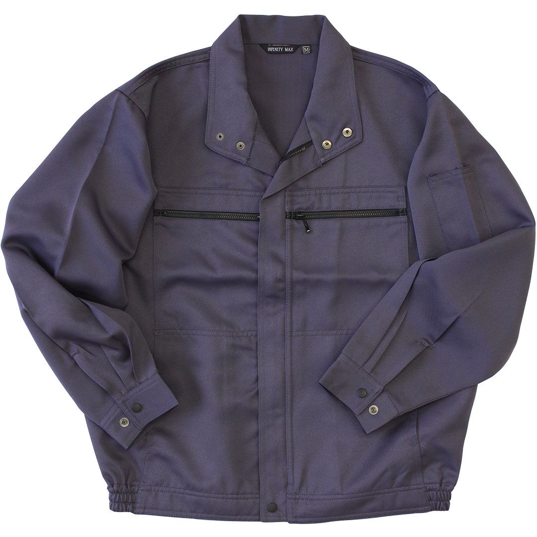 1309-134 K1-Type Blouson 【INFINITY MAX】