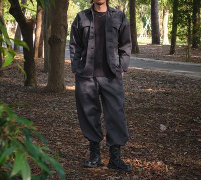 Japanese Fashion Styles
