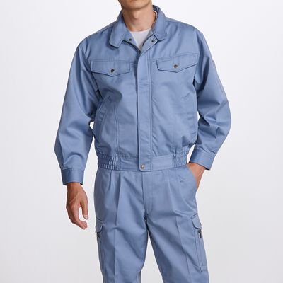 1650-124 Long-Sleeve Blouson