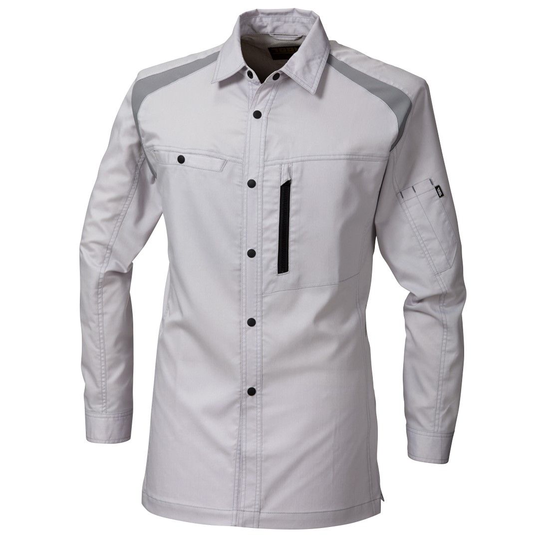 2130-125 Long-Sleeve Shirt