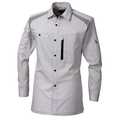 2130-125 Long-Sleeve Shirt