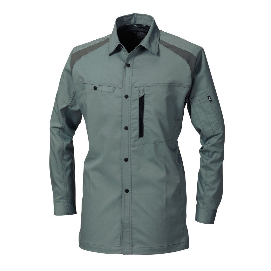 2131-125 Long Sleeve Shirt - Summer Item