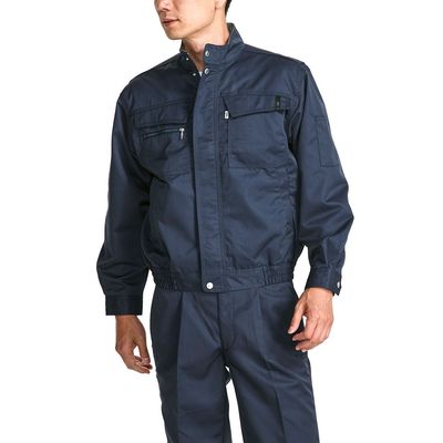 2150-124 Long-Sleeve Blouson