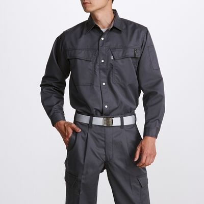 2150-125 Long-Sleeve Shirt