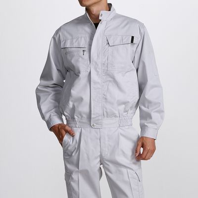 2151-124 Long-Sleeve Blouson - Summer item