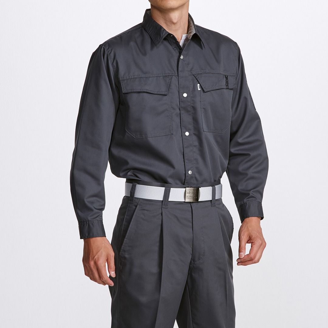 2151-125 Long Sleeve Shirt - Summer item