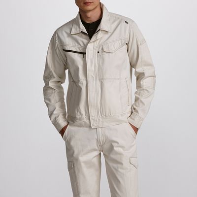 2180-124 Long Sleeve Blouson