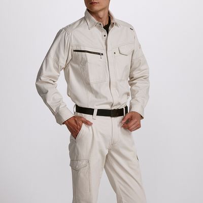 2180-125 Long Sleeve Shirt