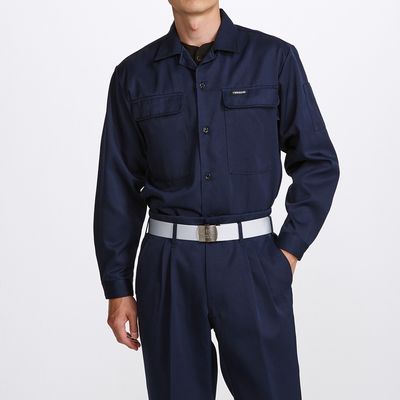 2530-106 Open Shirt