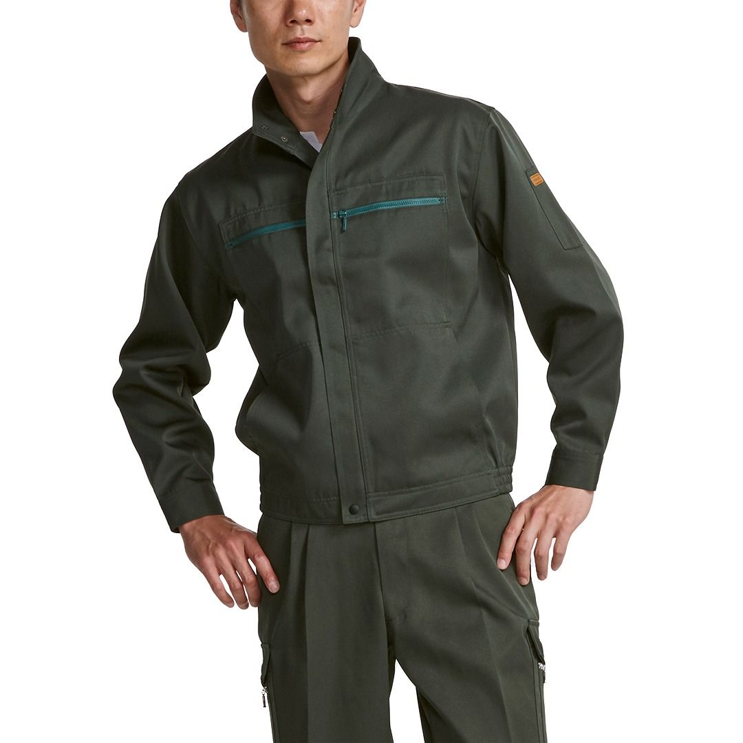 2530-134 K1-Type Blouson Jacket