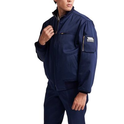 2530-137 Tanker&#39;s Jacket