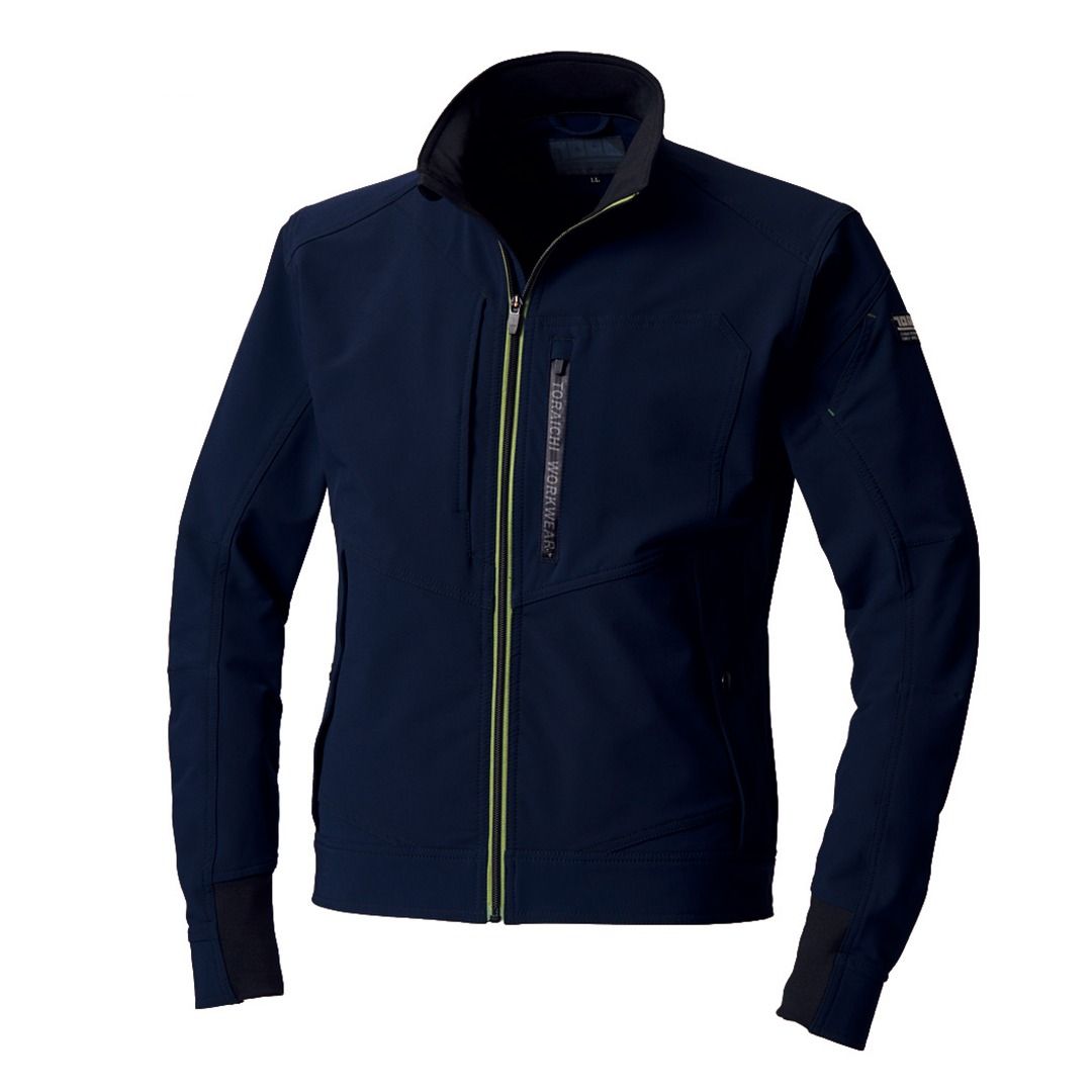 3710-124 Long Sleeve Blouson