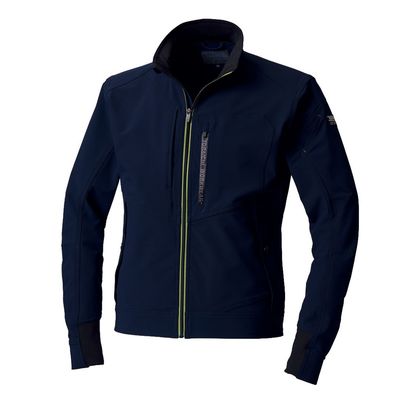 3710-124 Long-Sleeve Blouson