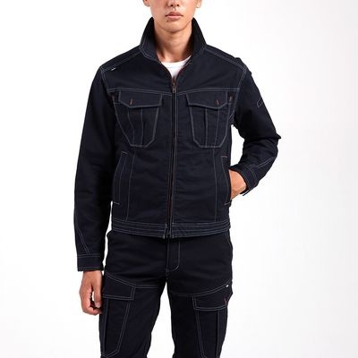 3900-124 Long-Sleeve Blouson