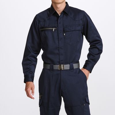 3920-125 Long Sleeve Shirt