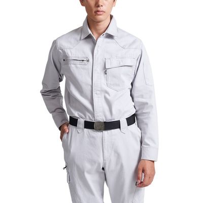3922-125 Long-Sleeve Shirt