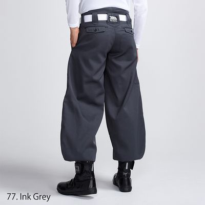 パンツ Chara COMOLI ｜ KHAKIチノパンツ | HJ GALLERY
