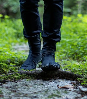 Jika Tabi/Tabi Shoes