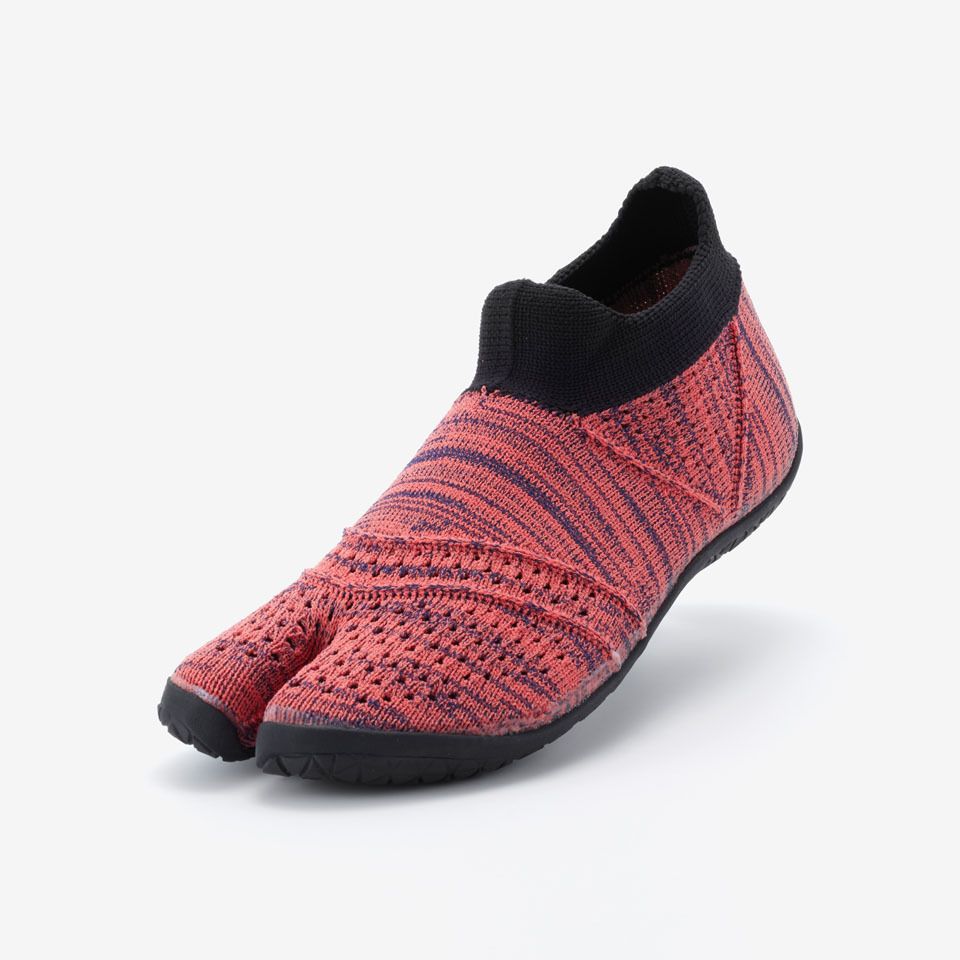 hitoe (Zebra Pink)