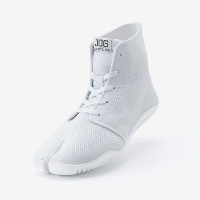Sports Jog II (White)
