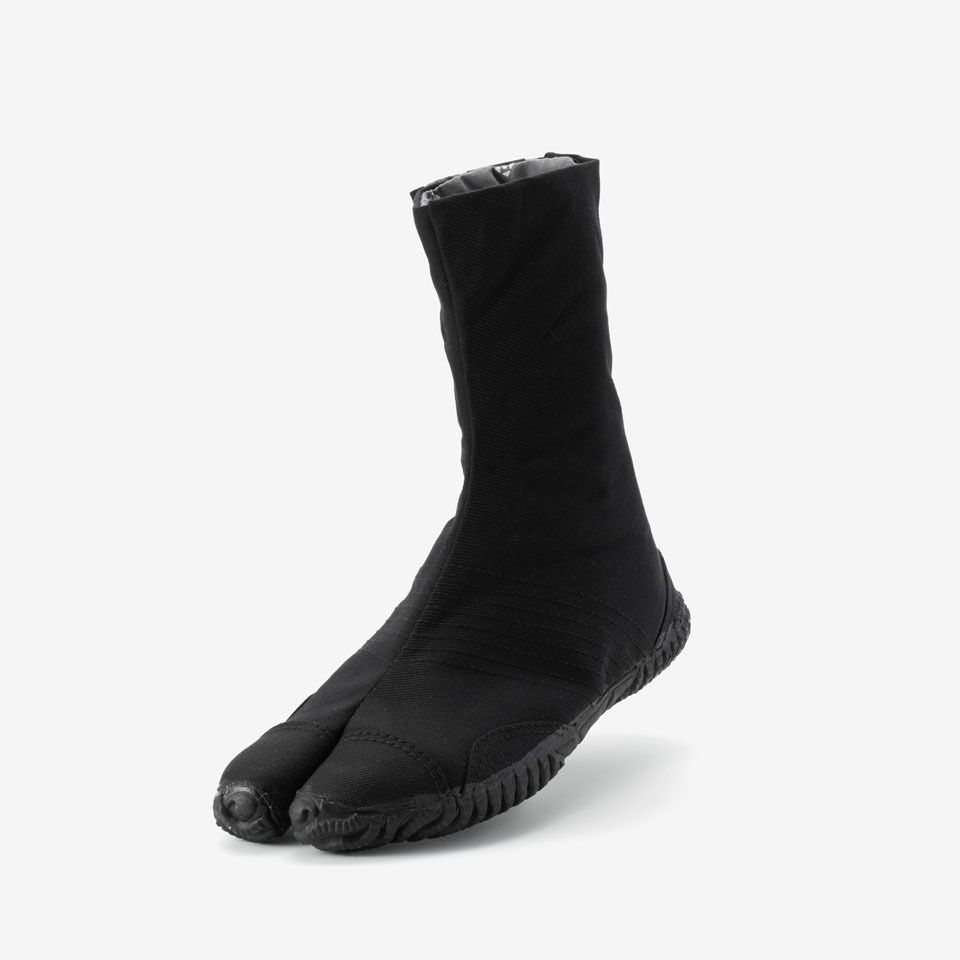 Kurashikiya Matsuri Saibu [7 Kohazes] (Black)