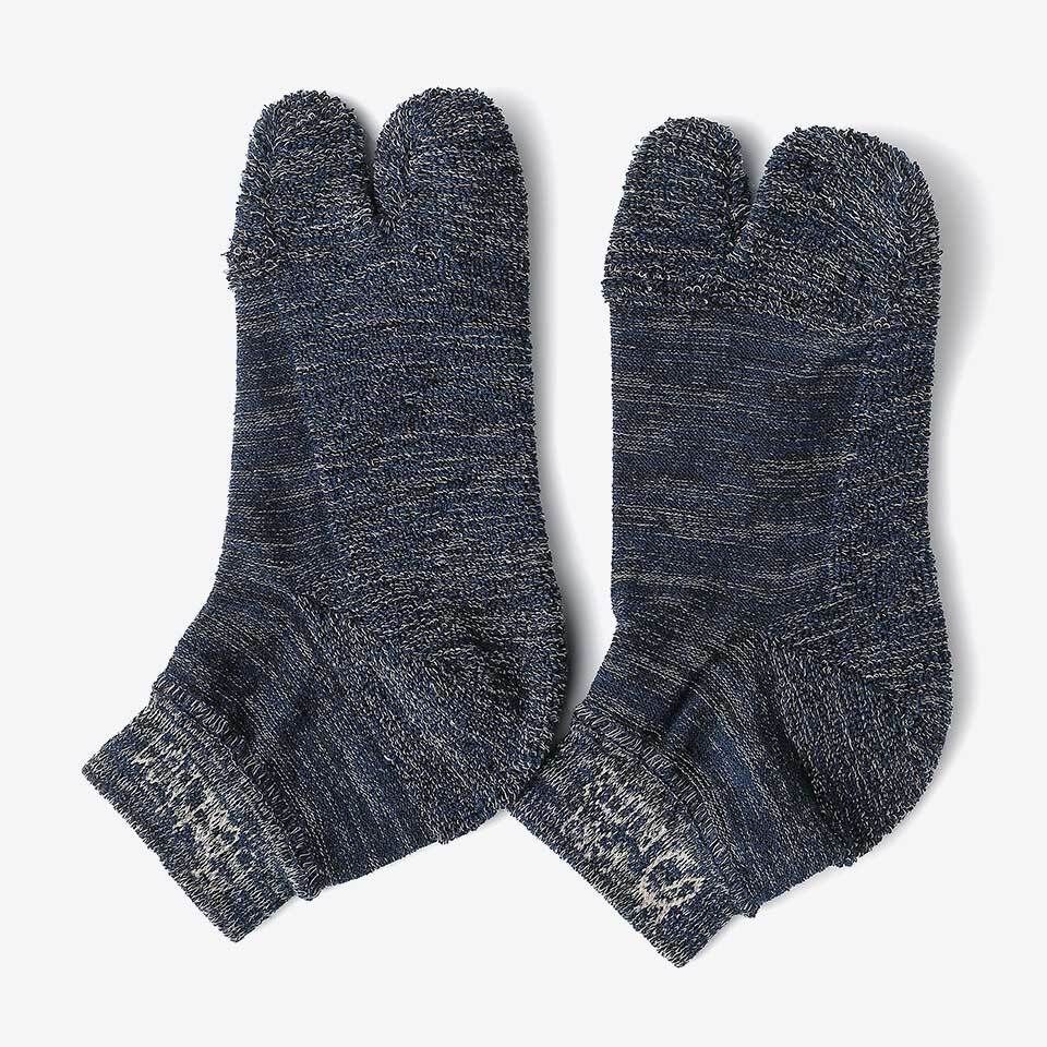 ASSA Socks #01 (Grape)