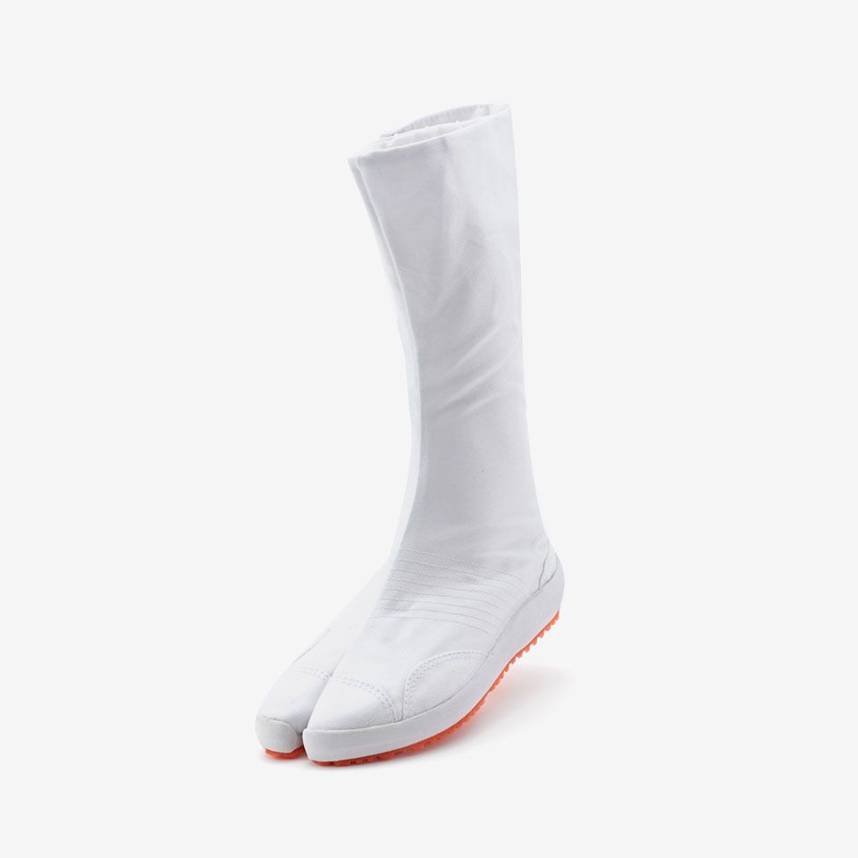 Air Jog Ⅲ [12 Kohazes] (White)
