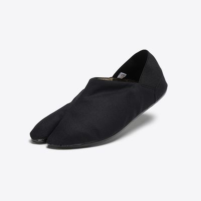 Mannen (Black)
