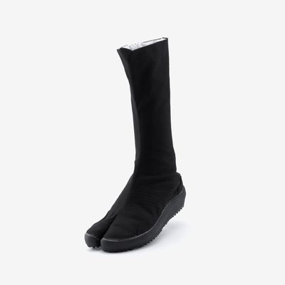 Air Jog Ⅲ [12 Kohazes] (Black)