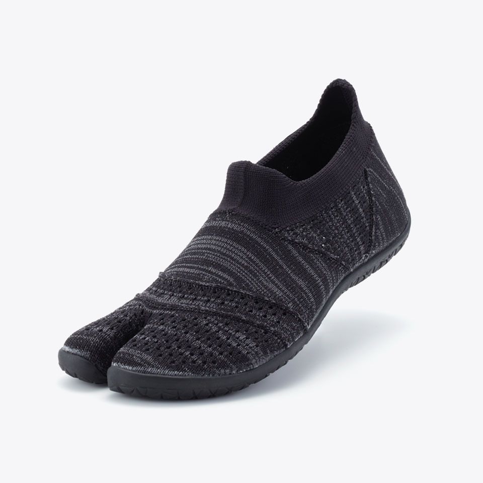 hitoe (Zebra Gray)