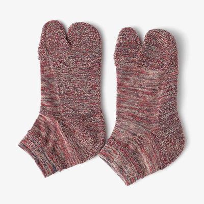 ASSA Socks #01 (Azuki)