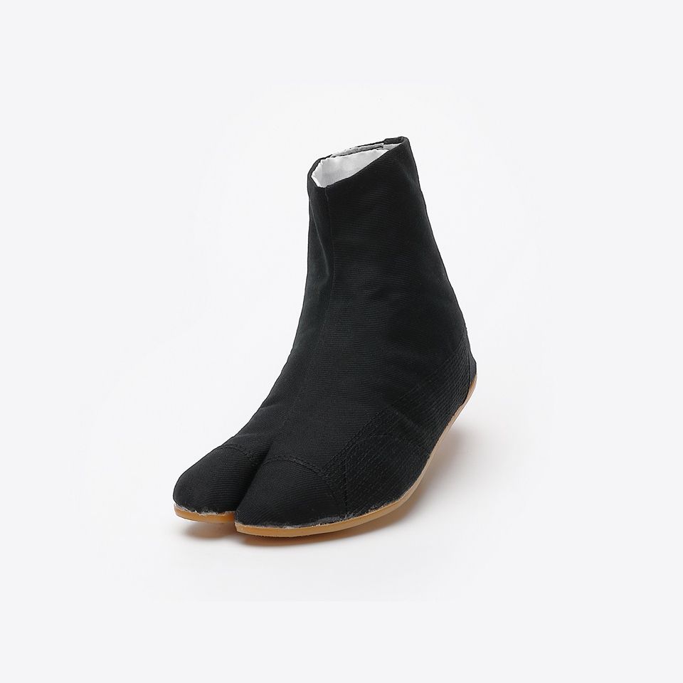 Matsuri Tabi [5 Kohazes] (Black)