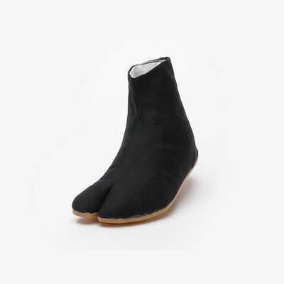Matsuri Tabi [5 Kohazes] (Black)