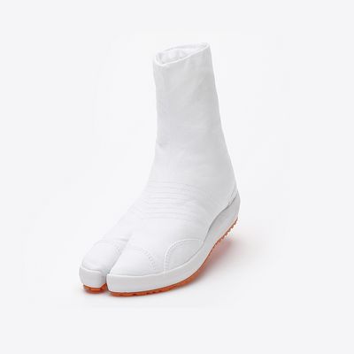 Air Jog Ⅲ [6 Kohazes] (White)