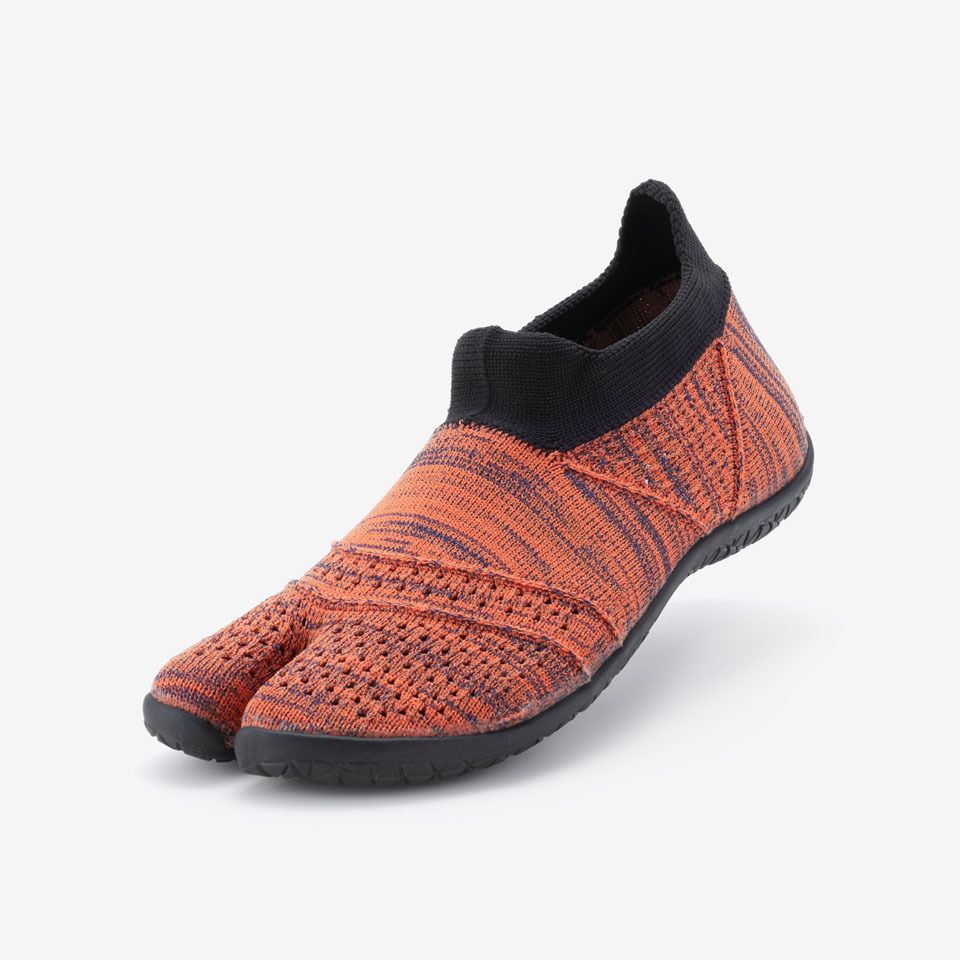 hitoe (Zebra Orange)
