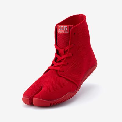 Sports Jog II (Red)