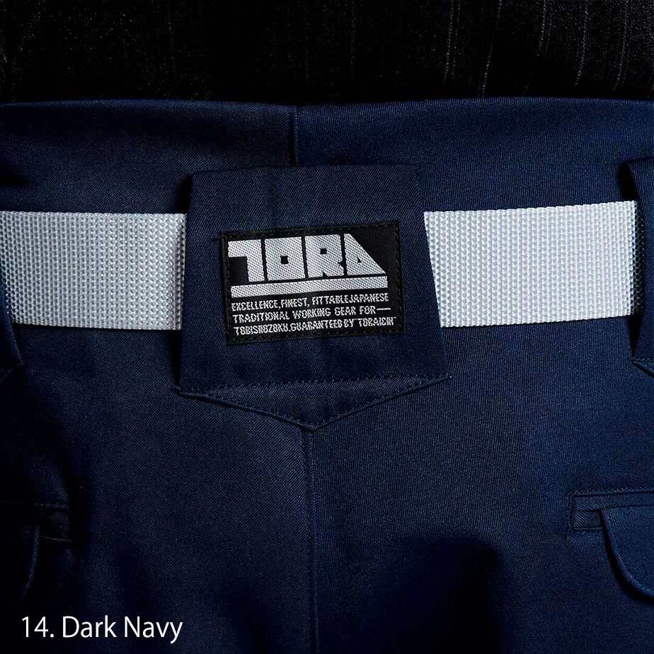 2530-436 Toraichi V Nikka