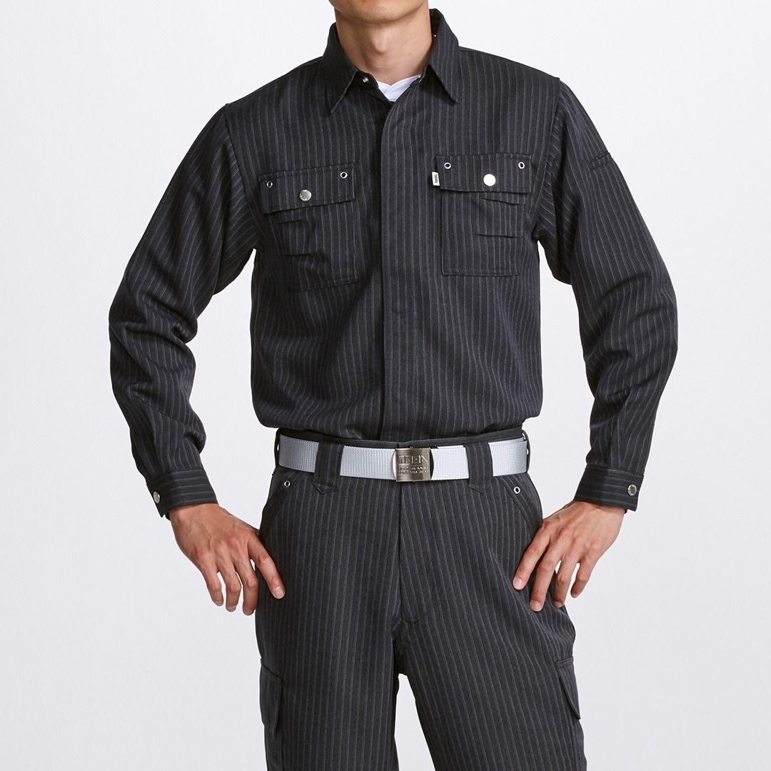 4309-125 Long Sleeve Shirt