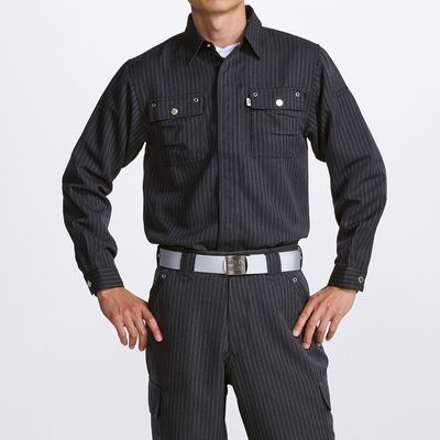 4309-125 Long Sleeve Shirt