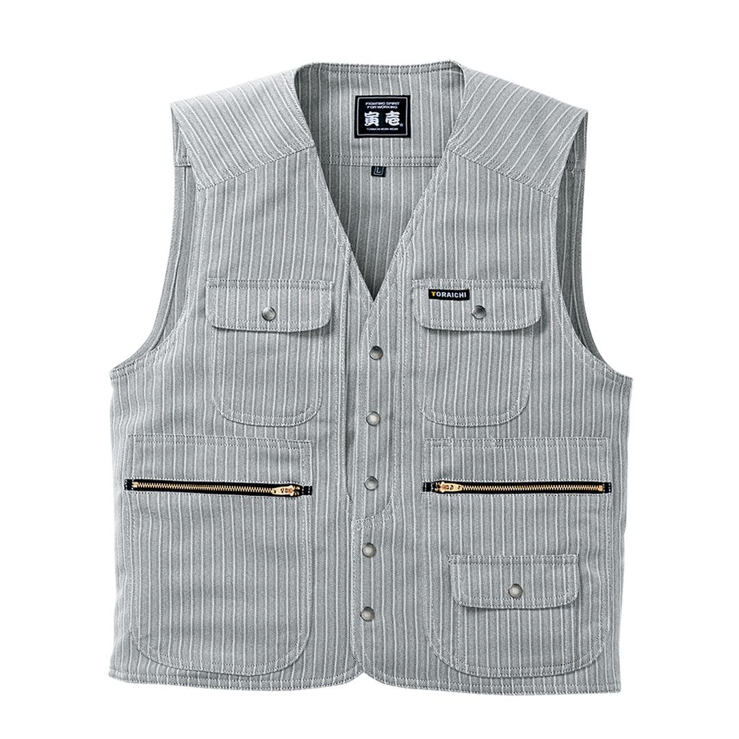 4309-611 Vest