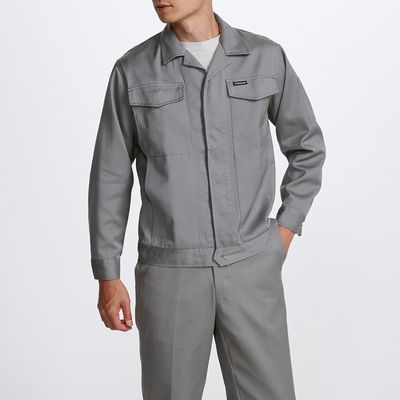 6070-104 Four-Pocket Jumper