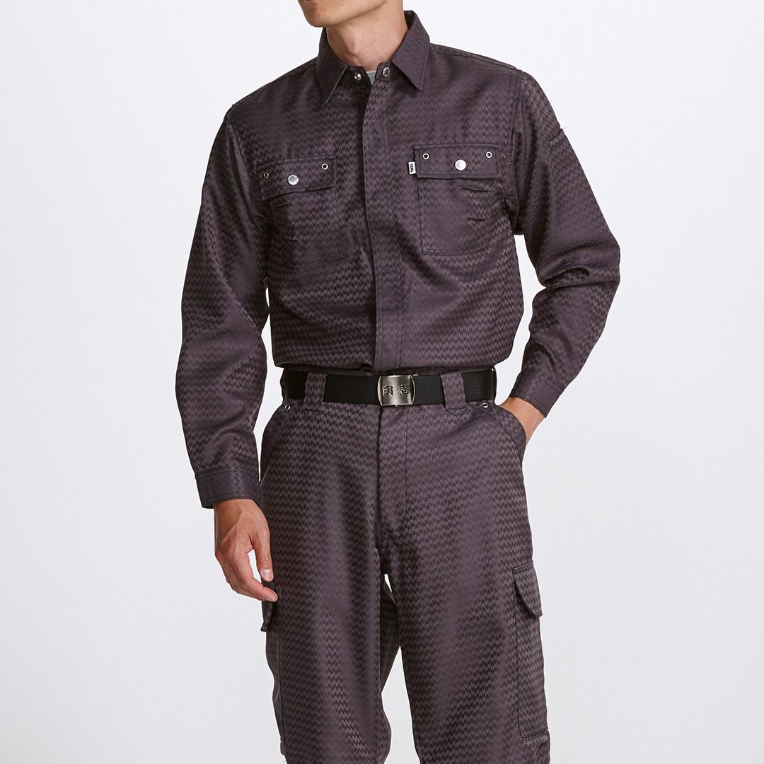 7260-125 Long Sleeve Shirt