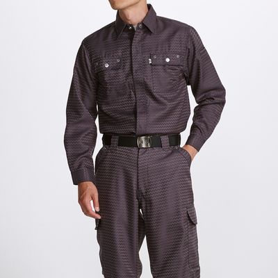 7260-125 Long Sleeve Shirt