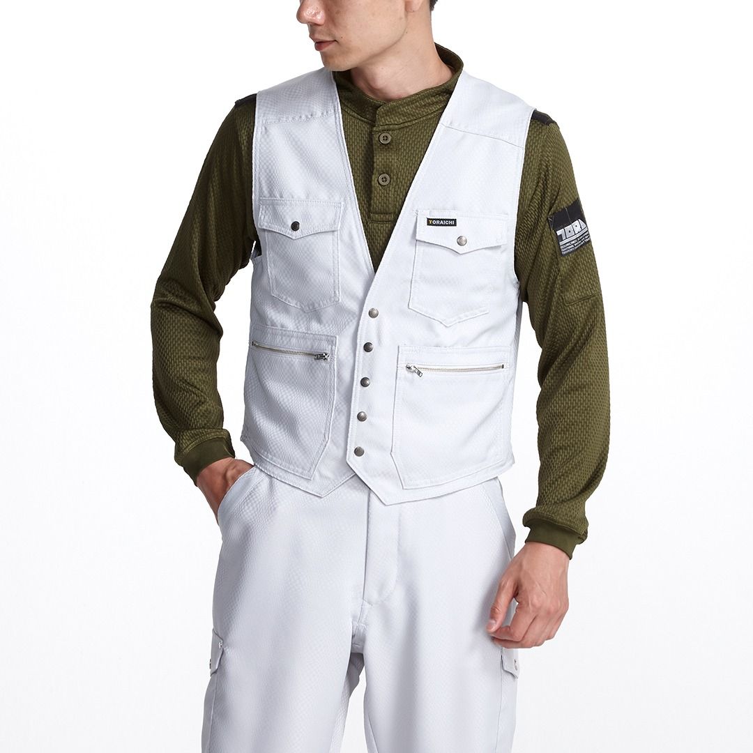7460-611 Vest