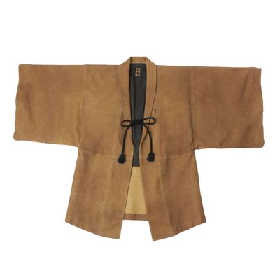 What is a Noragi Jacket? History, Features, and How It Differs from Other Japanese Workwear