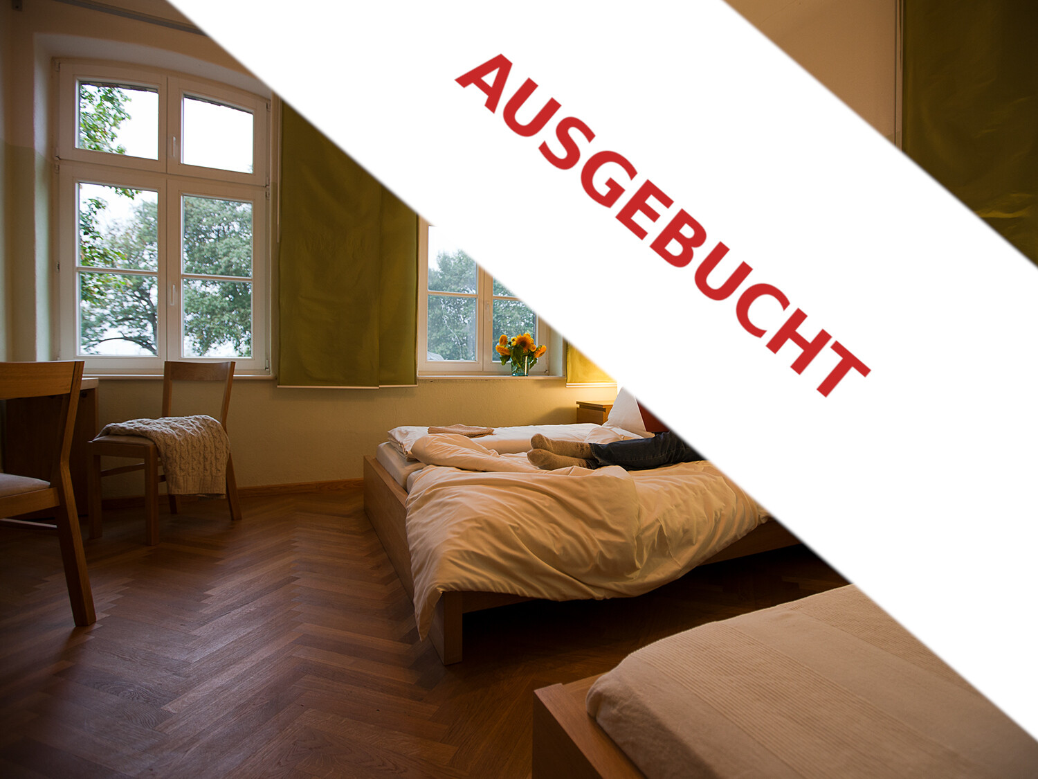 Raumklima - Einführung in das wohngesunde Bauen | 29.03.2023 - 11:00 Uhr | 120 min