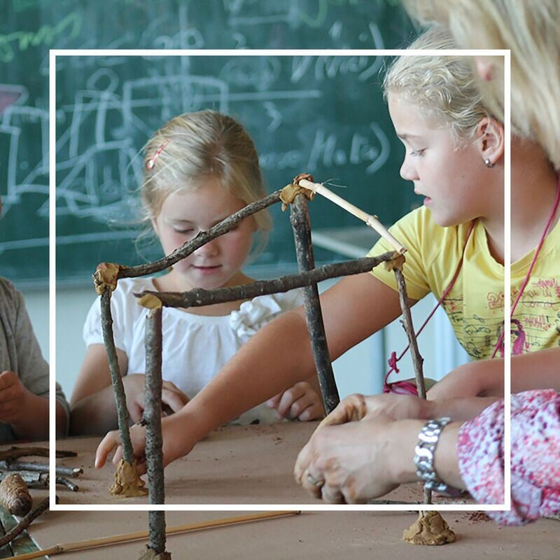Veranstaltungen für Schulen