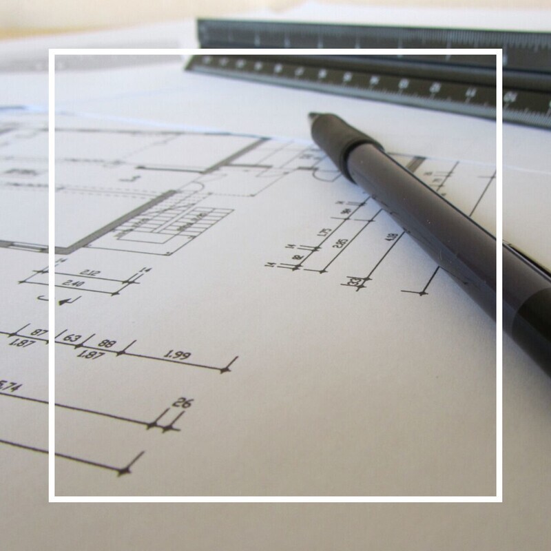 Dokumente für Architekten