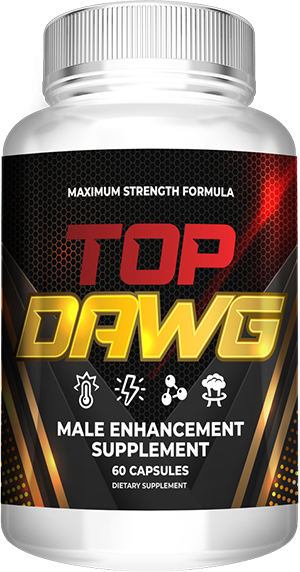Top Dawg Male Enhancement USA
