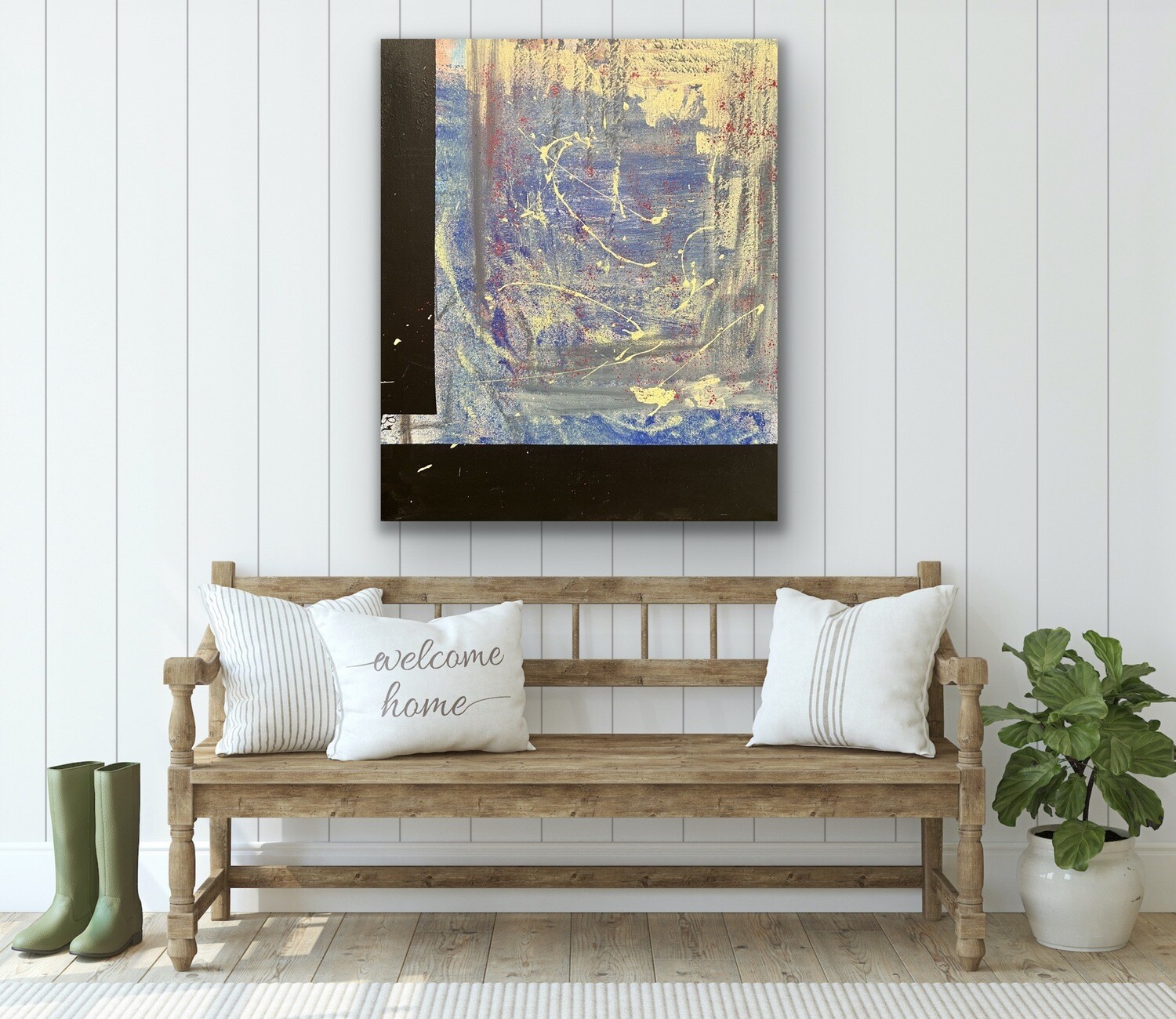 Orzola PRINT
